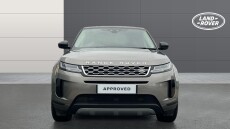 Land Rover Range Rover Evoque 2.0 D180 HSE 5dr Auto Diesel Hatchback